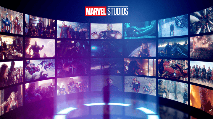 「ヒーローの日」特別企画 #みんなで選ぶアベンジャーズ名場面キャンペーン