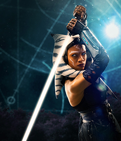 スター・ウォーズ：アソーカ