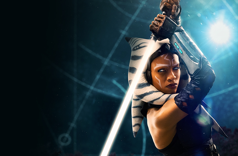 スター・ウォーズ：アソーカ