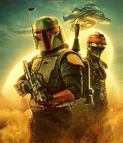 ボバ・フェット／The Book of Boba Fett
