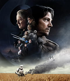 スター・ウォーズ：キャシアン・アンドー