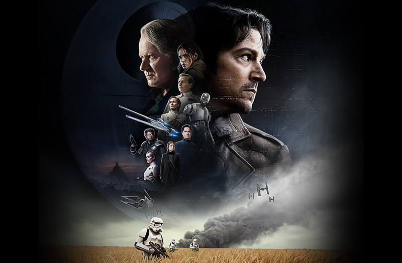 スター・ウォーズ：キャシアン・アンドー