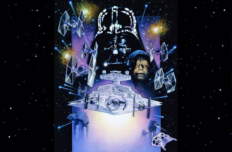 スター・ウォーズ／帝国の逆襲 (エピソード5)