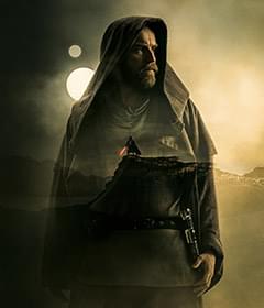 オビ＝ワン・ケノービ