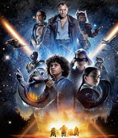 スターウォーズシリーズ セイコー ブライツ＞から、SF映画の金字塔『スター・ウォーズ